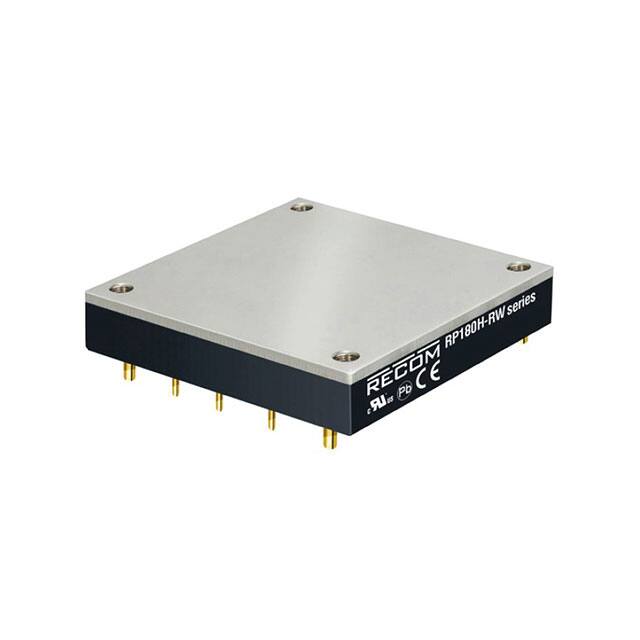 Recom Power RP180H-4805SRW/P-HC