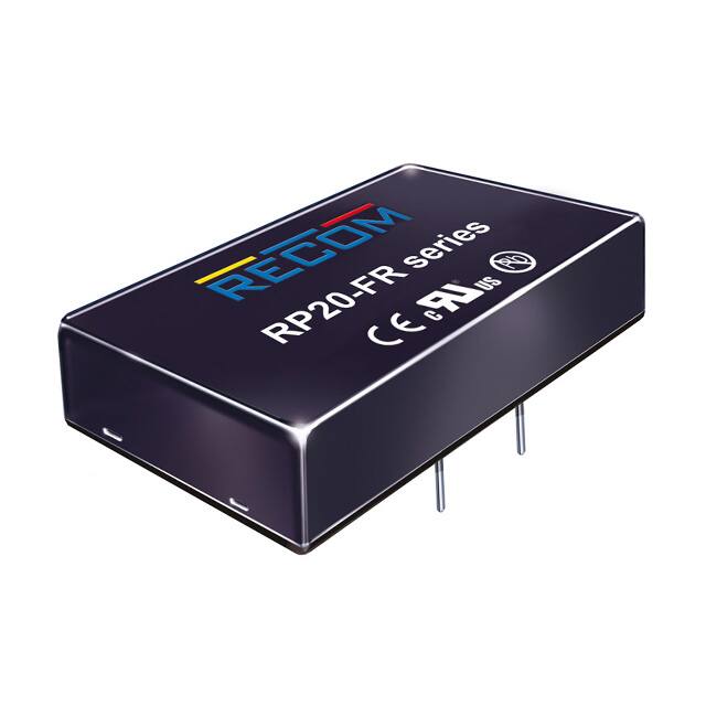 Recom Power RP20-11015DFR