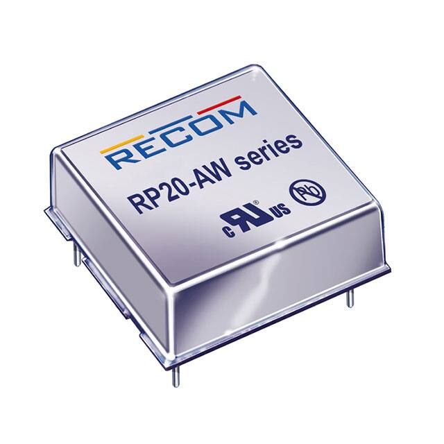 RP20-4812SAW/P-HCRecom Power