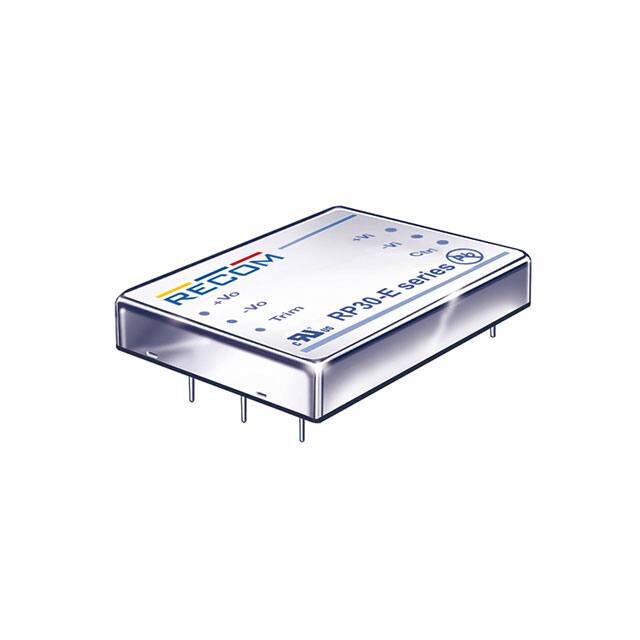 Recom Power RP30-2412DE-HC