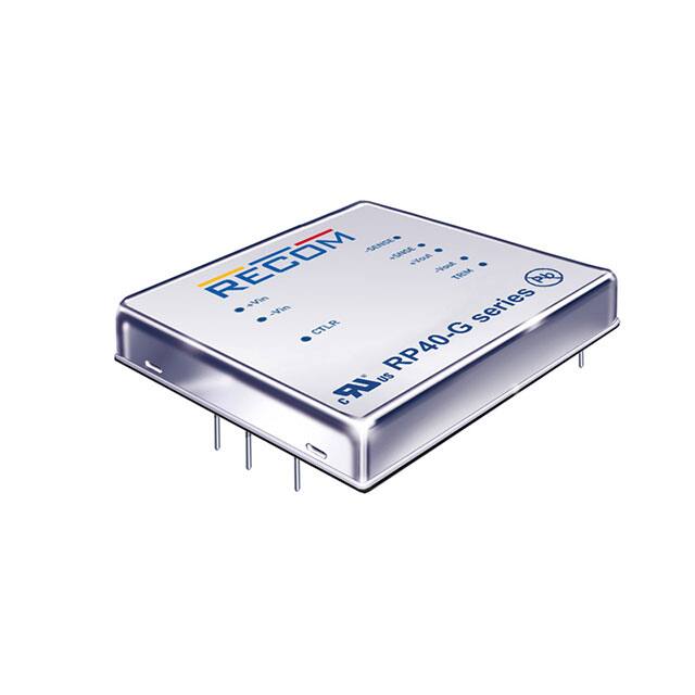 RP40-2412SGRecom Power