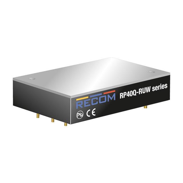 RP40Q-11005SRUW/PRecom Power