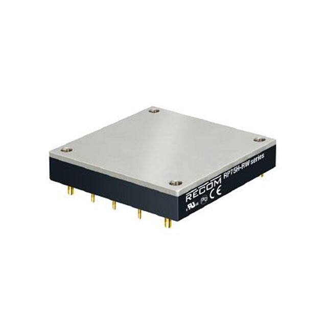 RP75H-2415SRW/PRecom Power
