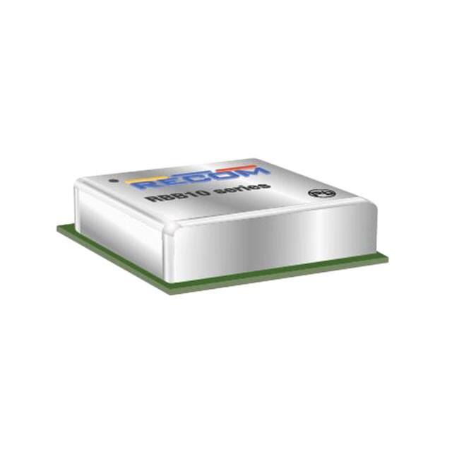 RPM5.0-1.0Recom Power
