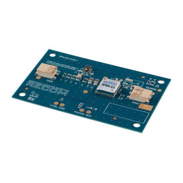 RPMH24-0.5-EVM-1Recom Power