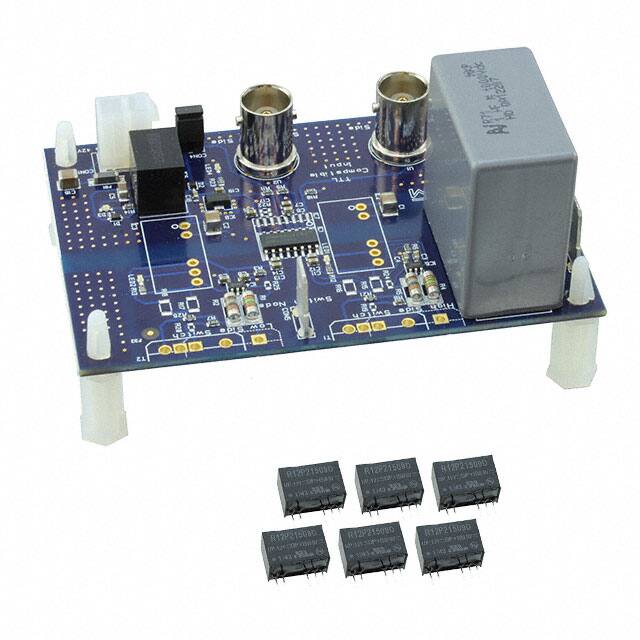 R-REF01-HBRecom Power