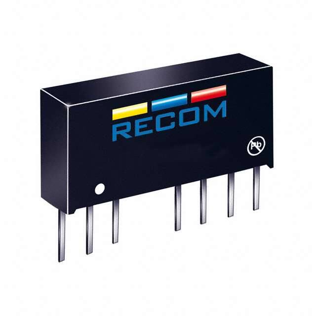 RS-0512D/H2Recom Power
