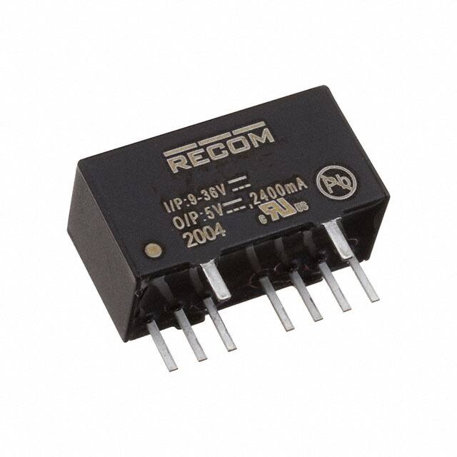 RS12-4805SZRecom Power