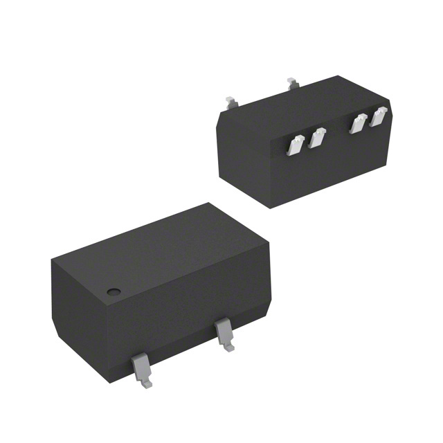 RSD-0515/P-RRecom Power