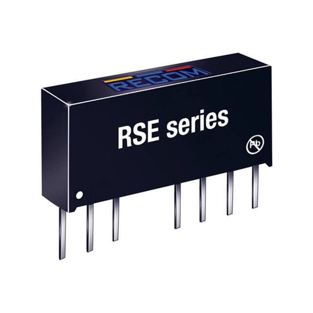 RSE-2405S/H2Recom Power
