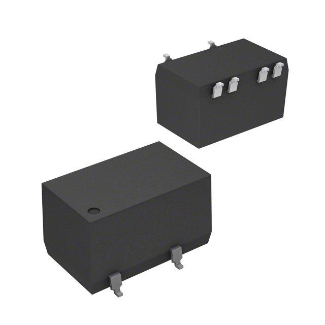 RSZ-1505/HPRecom Power