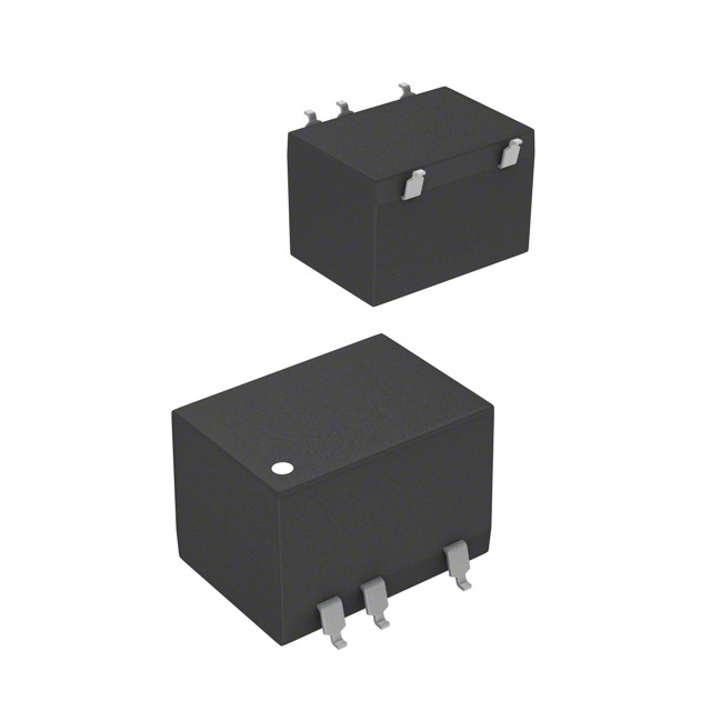 RTS-2405/PRecom Power
