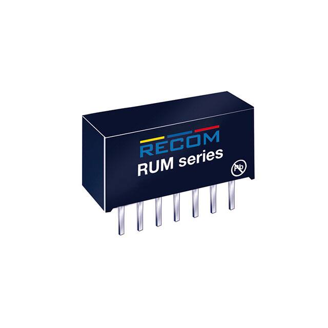 RUM-050505Recom Power