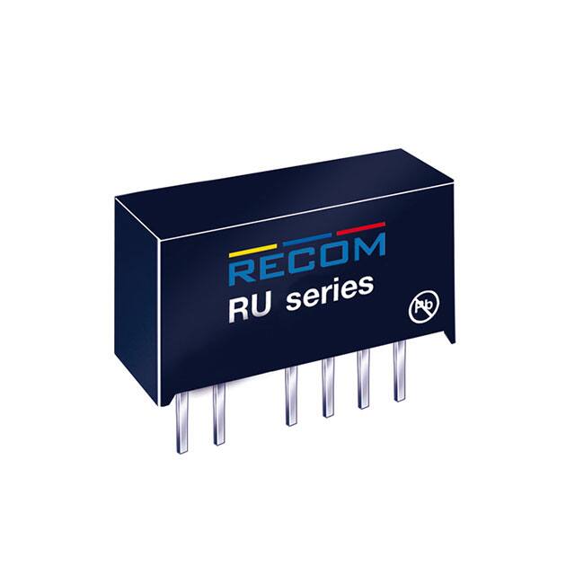 RUZ-050505Recom Power