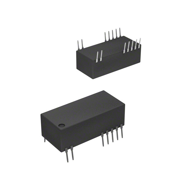 RV-0505D/R8Recom Power
