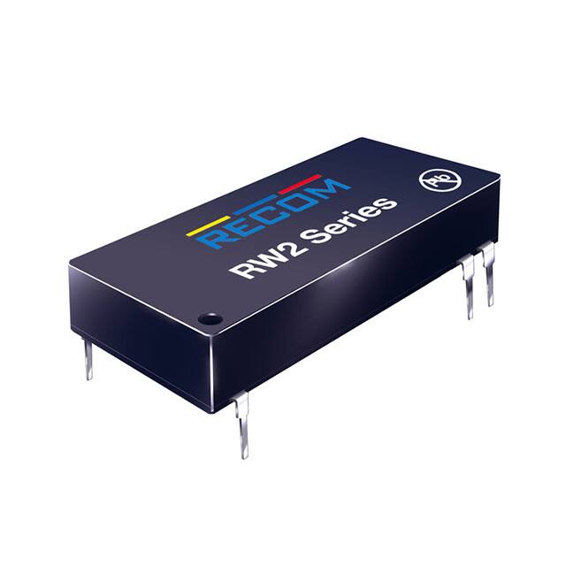 Recom Power RW2-1209S/H2/B