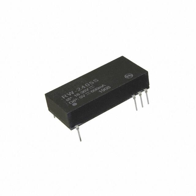 RW-2405SRecom Power