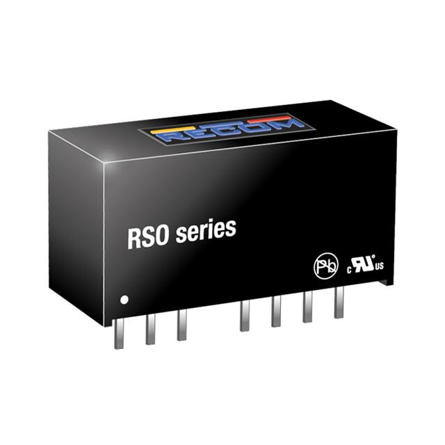 RS3-4815DRecom Power