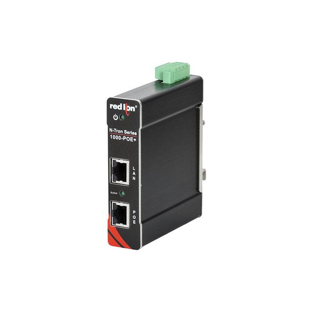 1000-POE Red Lion Controls
