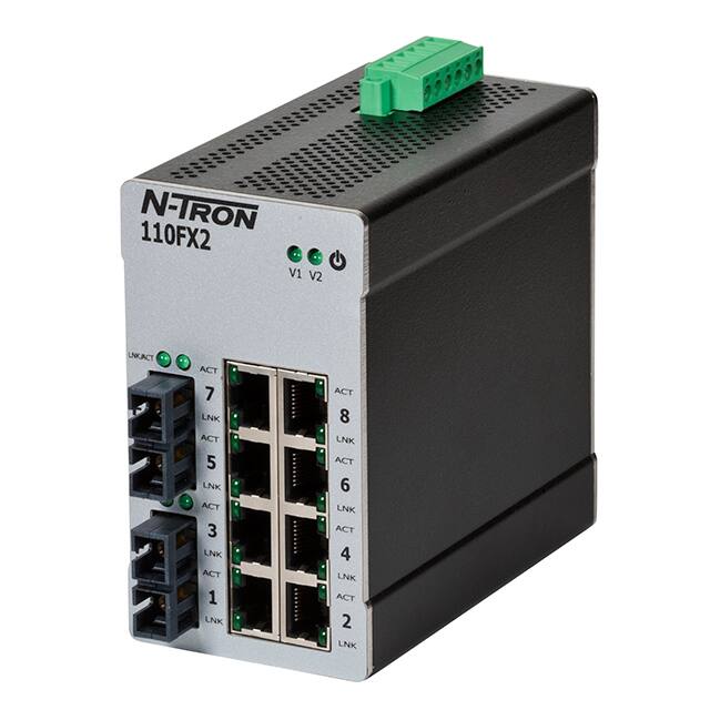 110FXE2-SC-15Red Lion Controls
