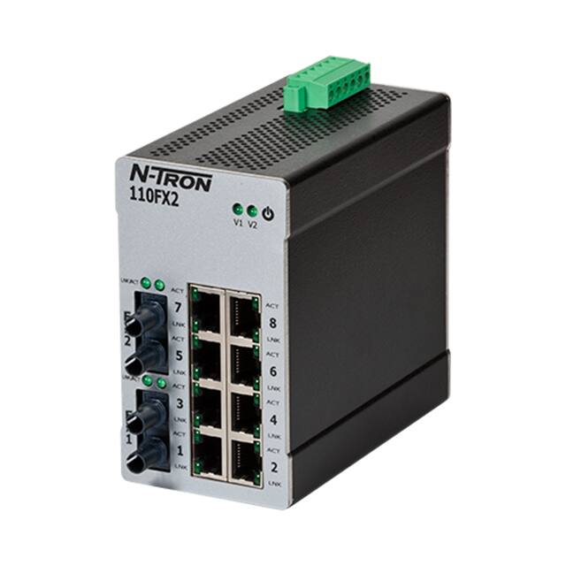 110FXE2-ST-80Red Lion Controls