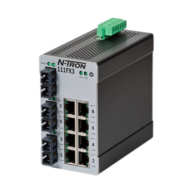 111FXE3-SC-15Red Lion Controls