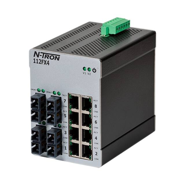 112FXE4-SC-15Red Lion Controls