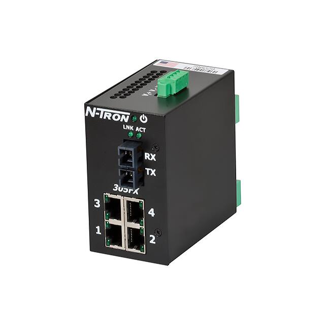 305FX-N-SCRed Lion Controls