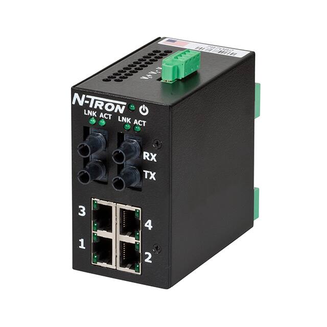306FXE2-N-ST-80Red Lion Controls