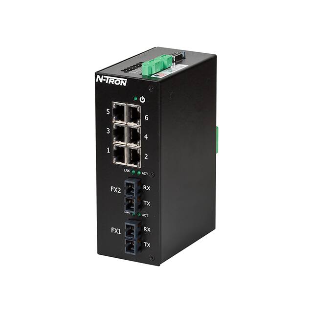 308TX-NRed Lion Controls