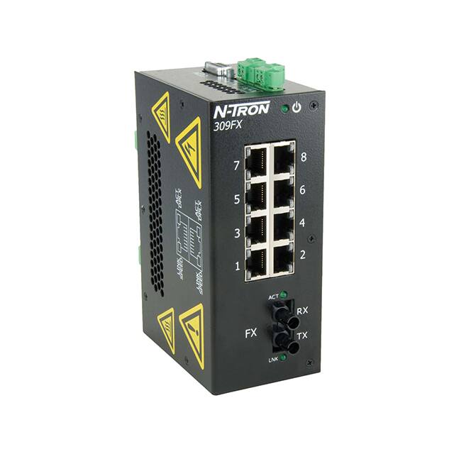 309FX-STRed Lion Controls