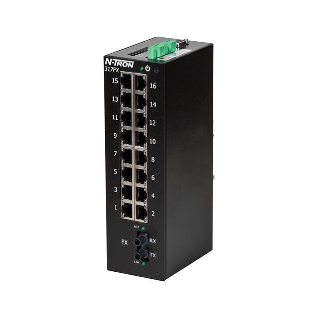 317FXE-N-SC-80Red Lion Controls