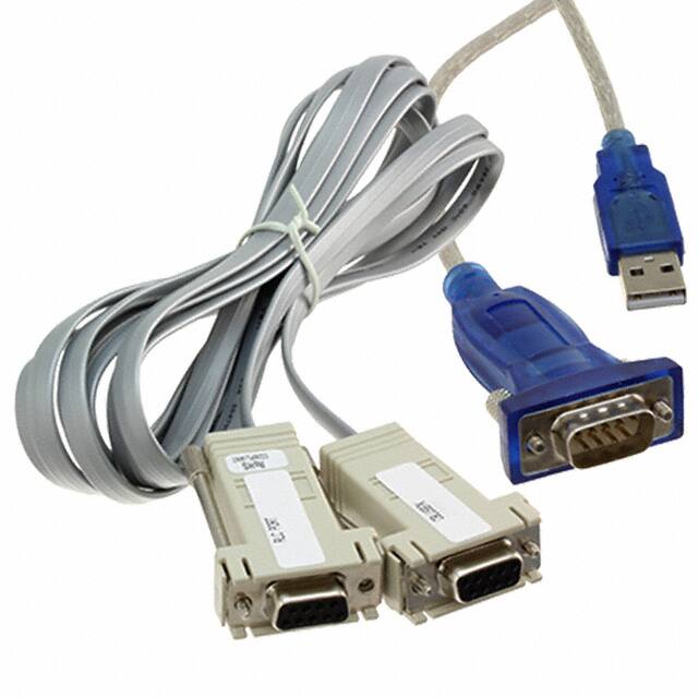 CBLUSB7KRed Lion Controls