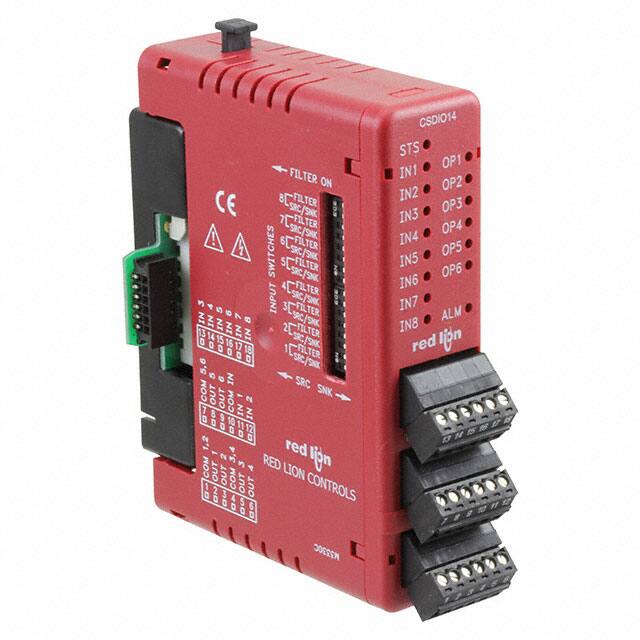 CSDIO14RRed Lion Controls