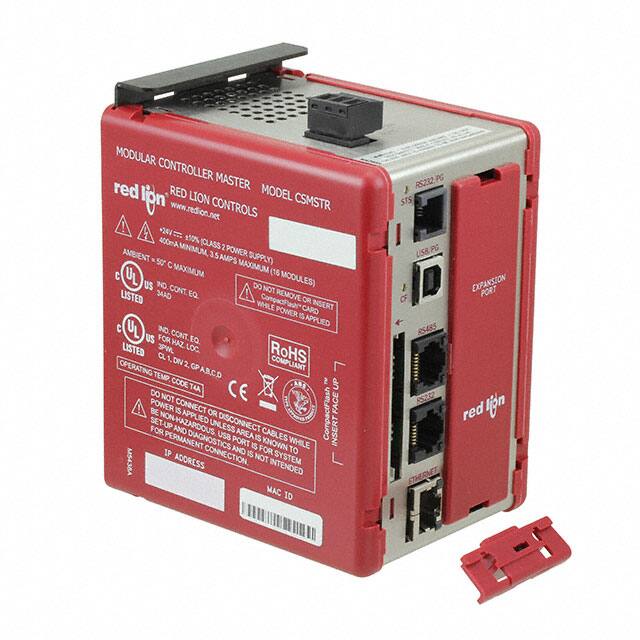 CSMSTRV2Red Lion Controls