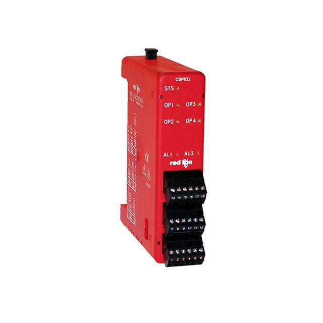 Red Lion Controls CSPID2S0