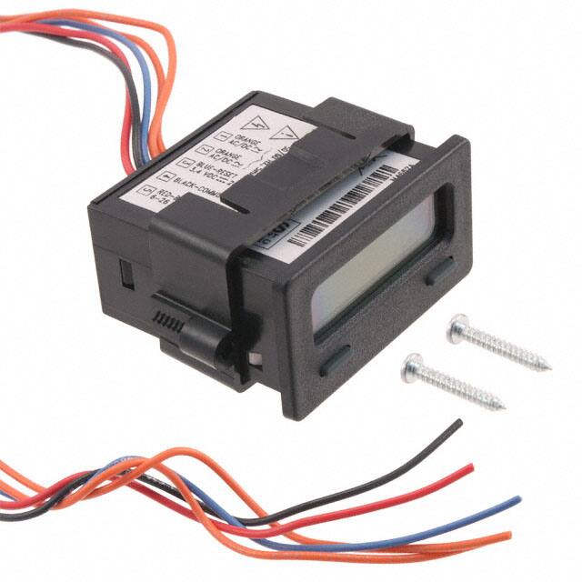 CUB7TVR0Red Lion Controls