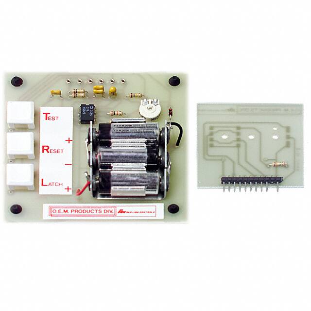 DM-OSC-B01/ARed Lion Controls