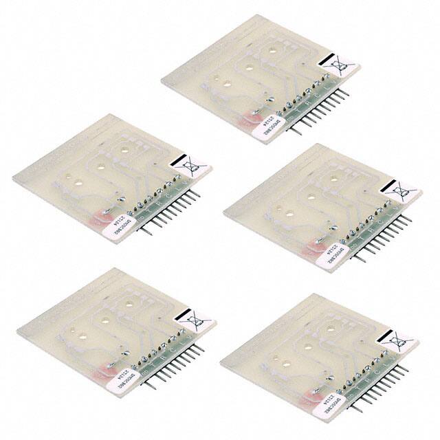 DM-OSC-B02/ARed Lion Controls