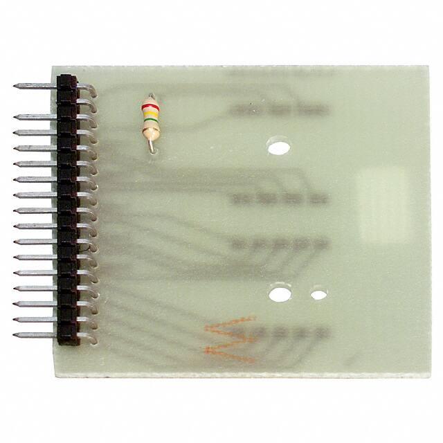DM-OSC-B03/ARed Lion Controls