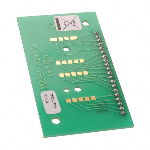 DM-OSC-B04/ARed Lion Controls