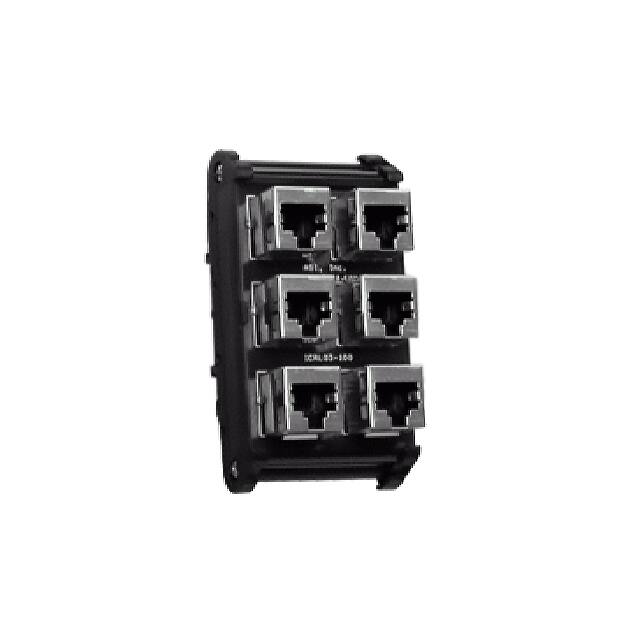 DRRJ45P6Red Lion Controls