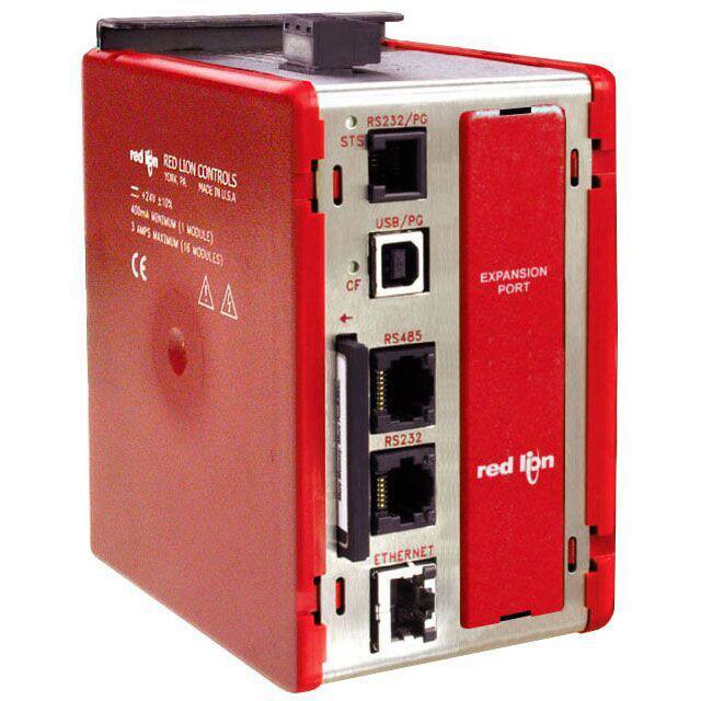 DSPLE001Red Lion Controls