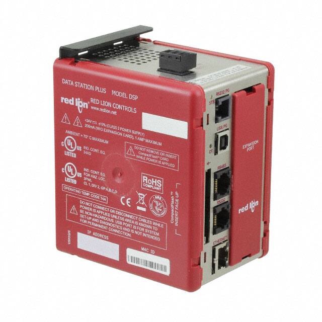 DSPSX000Red Lion Controls
