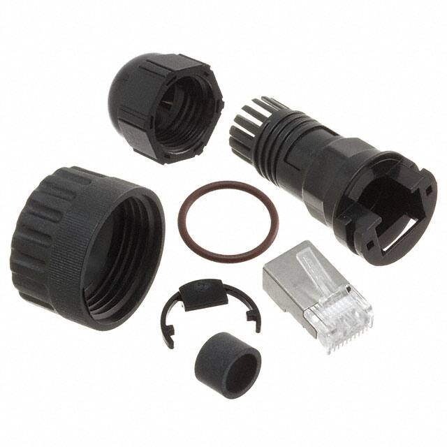 EB-CC-CAT5-M4Red Lion Controls