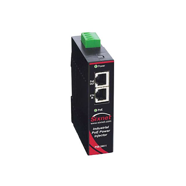 EB-PSE-24V-1ARed Lion Controls