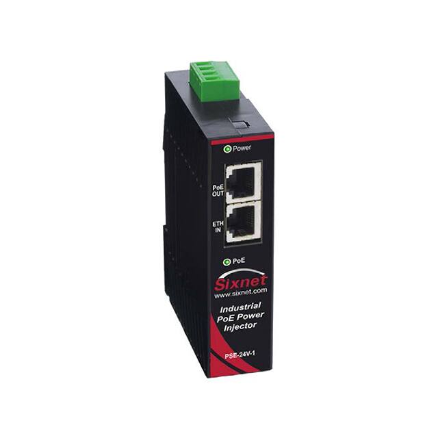 EB-PSE-24V-1BRed Lion Controls