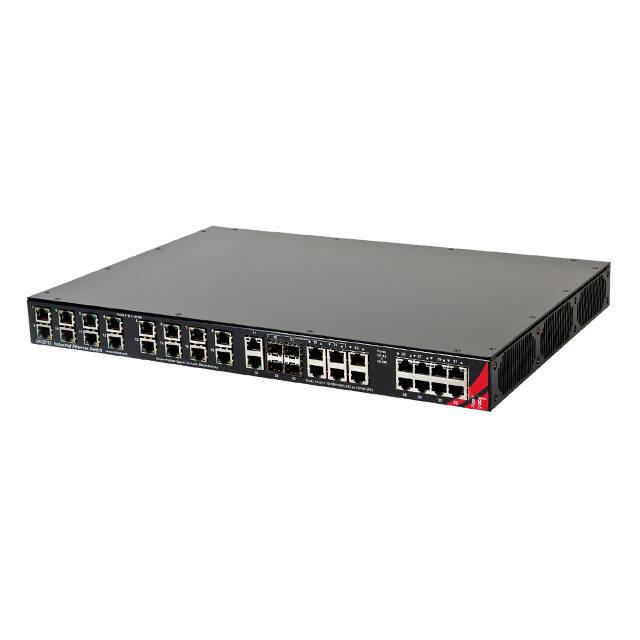 Red Lion Controls EK32FSD6N-1
