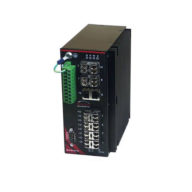 EL212F-DC-V1Red Lion Controls