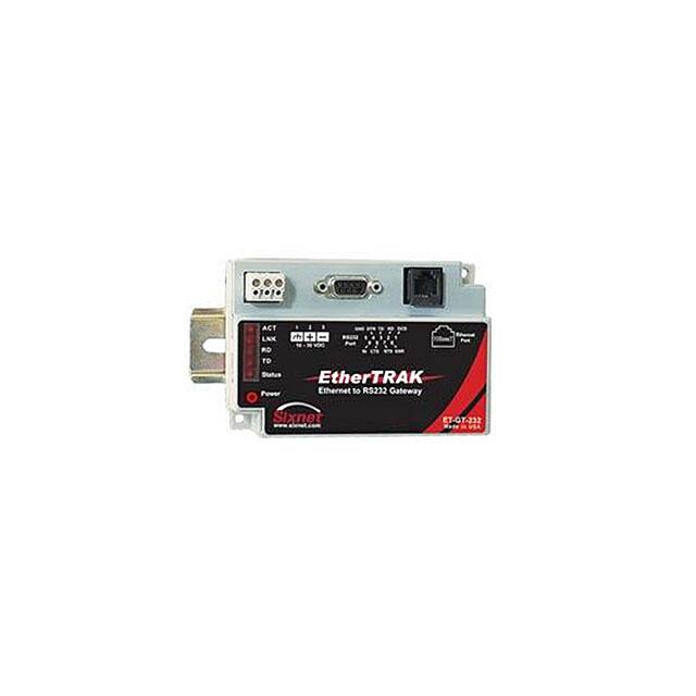 ET-GT-ST-3Red Lion Controls